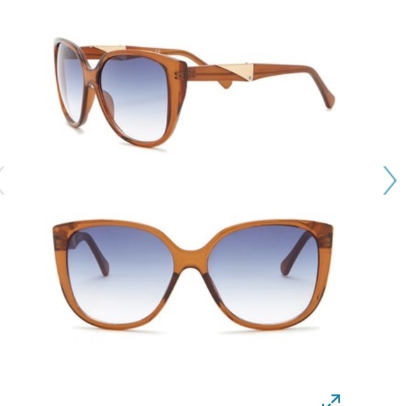 Vince Camuto Accessories - Vince Camuto Cat Eye Sunglasses